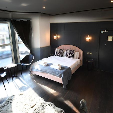 The Inn At Cheltenham Parade Harrogate Luaran gambar