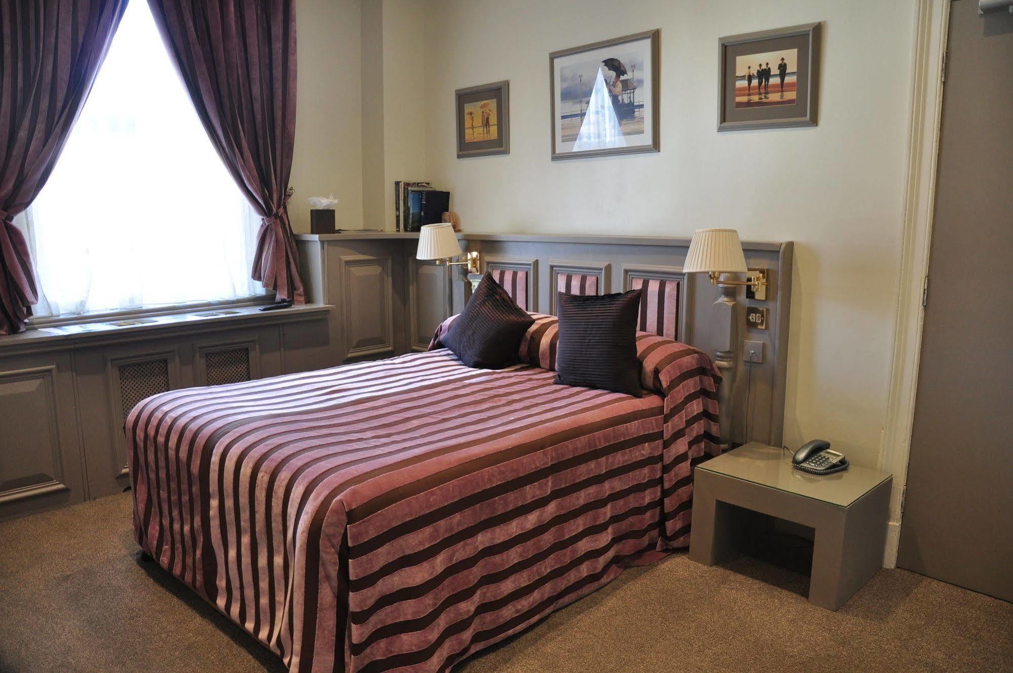 The Inn At Cheltenham Parade Harrogate Luaran gambar