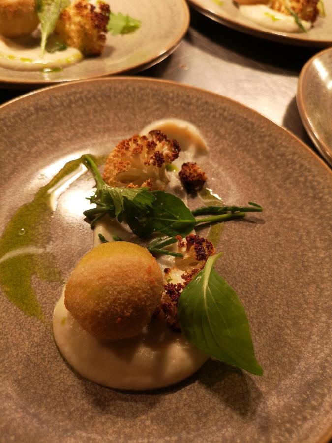 The Inn At Cheltenham Parade Harrogate Luaran gambar